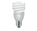 Philips Compact Fluorescent Lamp - Tornado
