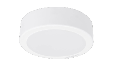 Philips DN027C Round Surface-Mounted
